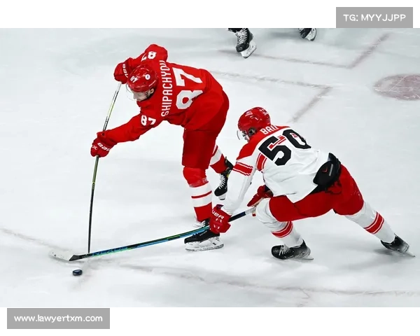 俄罗斯赛事热点追踪：足球冰球文化节精彩回顾与深度解析