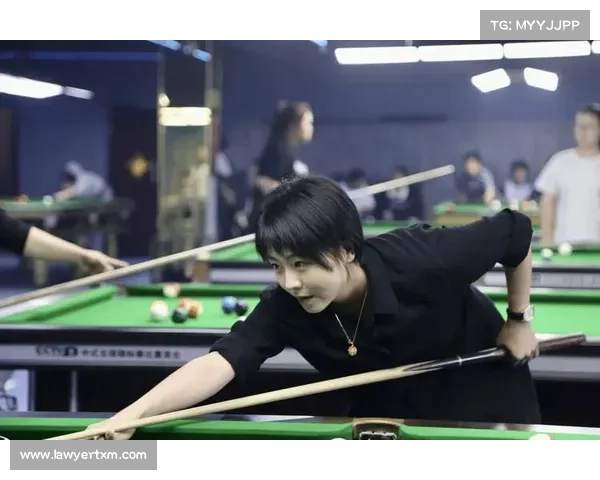 台球赛事女子;女子台球比赛2019视频直播