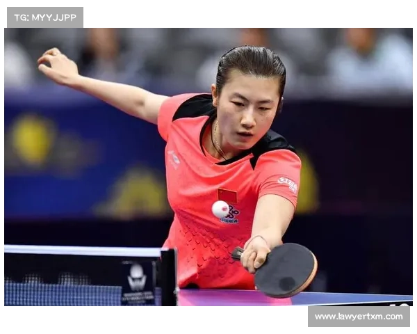 国乒赛事录像精华珍藏完整回顾历史经典精彩瞬间永久保存与深度解析