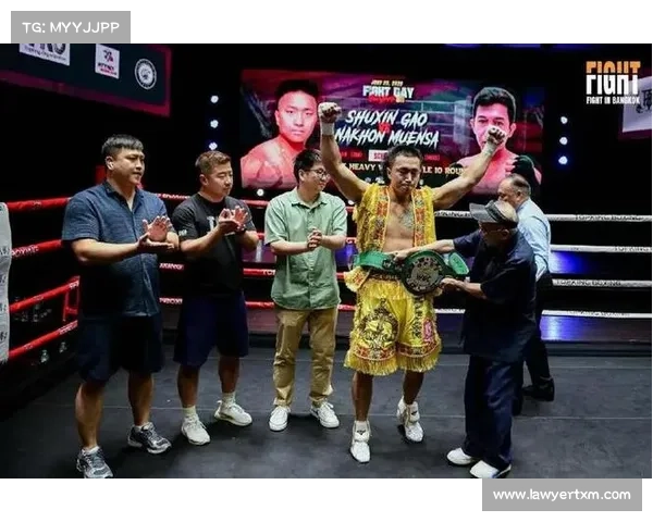 拳击赛事宝贝闪耀拳台风采点燃全场热血魅力无限绽放